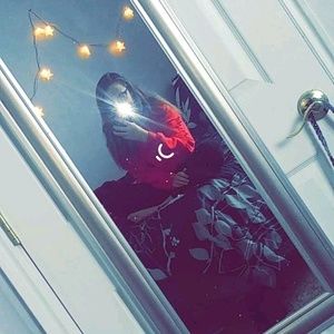 Meet your Posher, Shaylee